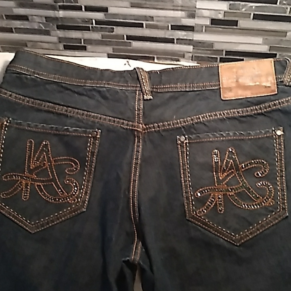 Akoo 38 mens jeans 👖